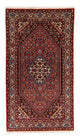 Bidjar - Takab Tæppe 86x156cm - Persisk tæppe