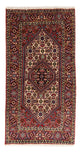 Bidjar - Takab Tæppe 160x80cm - Persisk tæppe