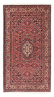 Bidjar - Takab Tæppe 155x87cm - Persisk tæppe