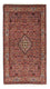 Persisk tæppe - Bijar - Royal - 151 x 82 cm - rød