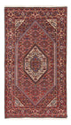Bidjar - Takab Tæppe 155x84cm - Persisk tæppe