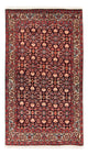 Bidjar - Takab Tæppe 149x85cm - Persisk tæppe