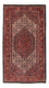 Persisk tæppe - Bijar - Royal - 138 x 78 cm - beige