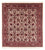 Persisk tæppe - Bijar - Royal - 159 x 153 cm - beige