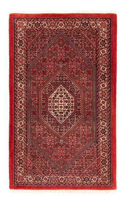 Bidjar - Takab Tæppe 90x150cm - Persisk tæppe