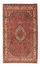 Bidjar - Takab Tæppe 137x81cm - Persisk tæppe