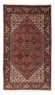Bidjar - Takab Tæppe 140x82cm - Persisk tæppe