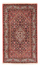 Bidjar - Takab Tæppe 144x84cm - Persisk tæppe