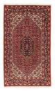 Bidjar - Takab Tæppe 147x86cm - Persisk tæppe