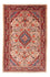 Persisk tæppe - Nomadisk - 162 x 104 cm - flerfarvet
