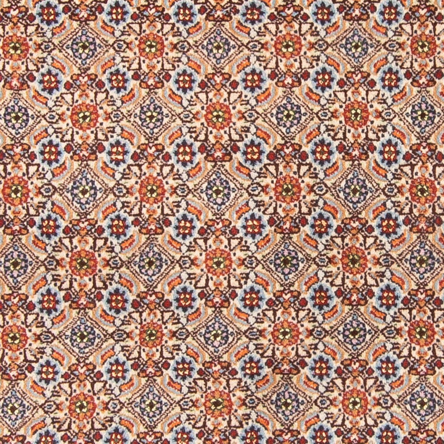 Persisk tæppe - Classic - 152 x 101 cm - flerfarvet