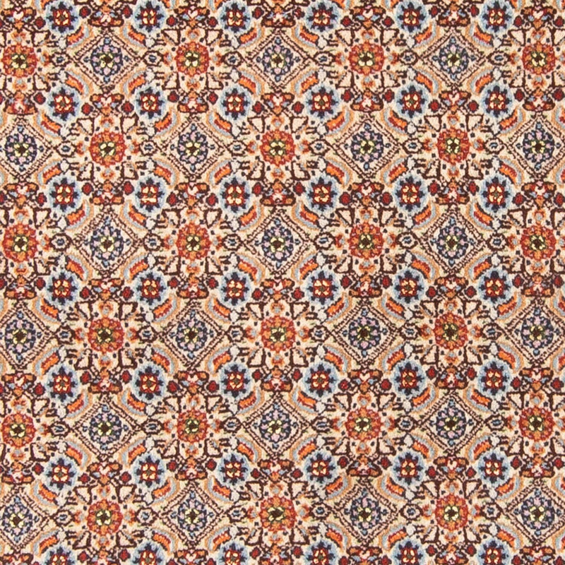 Persisk tæppe - Classic - 152 x 101 cm - flerfarvet