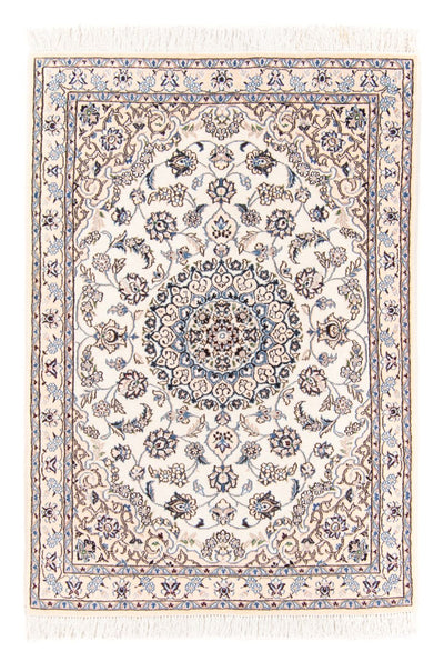 Nain - 6La Tæppe 97x142cm - Persisk tæppe