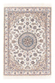 Nain - 6 la Tæppe 142x97cm - Persisk tæppe
