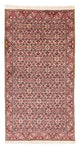 Bidjar - Takab Tæppe 193x96cm - Persisk tæppe