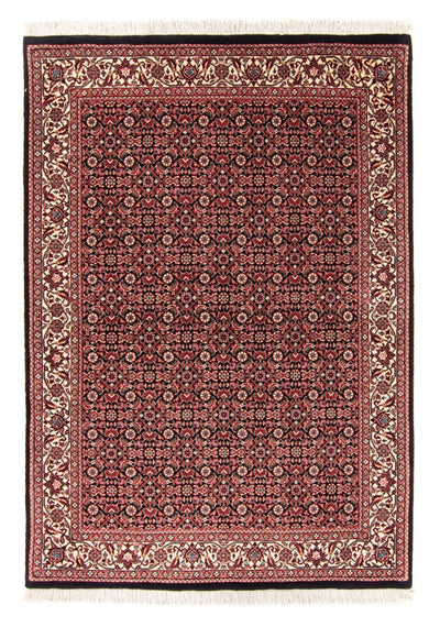 Bidjar - Takab Tæppe 111x163cm - Persisk tæppe