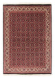 Bidjar - Takab Tæppe 163x111cm - Persisk tæppe