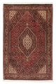 Bidjar - Takab Tæppe 181x112cm - Persisk tæppe