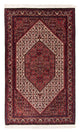 Bidjar - Takab Tæppe 183x114cm - Persisk tæppe