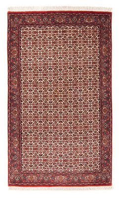 Persisk tæppe - Bijar - Royal - 181 x 110 cm - beige