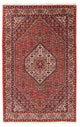 Bidjar - Takab Tæppe 181x112cm - Persisk tæppe