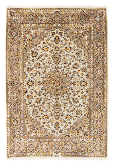 Kashan Tæppe 118x170cm - Persisk tæppe