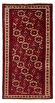 Baluch-tæppe 99x190cm - Persisk tæppe