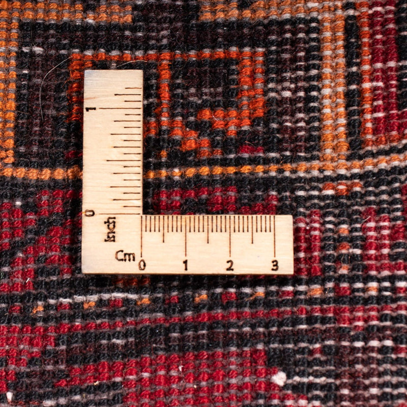 Baluch-tæppe - 173 x 89 cm - rød