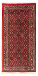 Bidjar - Takab Tæppe 205x102cm - Persisk tæppe