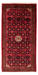 Hosseinabad Tæppe 200x110cm - Persisk tæppe