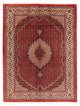 Bidjar - Takab Tæppe 209x153cm - Persisk tæppe