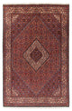 Bidjar - Takab Tæppe 214x160cm - Persisk tæppe