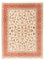 Persisk tæppe - Tabriz - Royal - 210 x 154 cm - creme