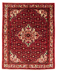Hosseinabad Tæppe 153x198cm - Persisk tæppe – product image