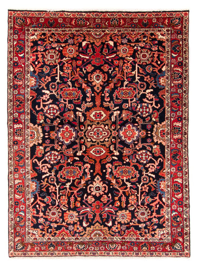 Nahavand Tæppe 157x220cm - Persisk tæppe