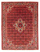Hosseinabad Tæppe 204x152cm - Persisk tæppe