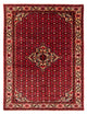 Hosseinabad Tæppe 207x154cm - Persisk tæppe