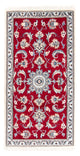 Nain - 12 la Tæppe 140x68cm - Persisk tæppe