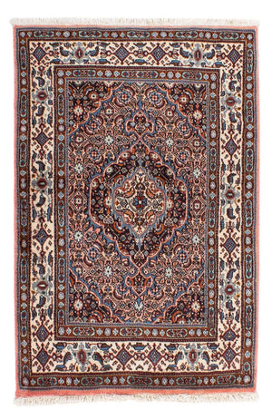 Persisk tæppe - Classic - 120 x 78 cm - flerfarvet