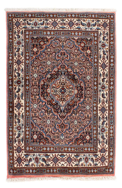 Moud Tæppe 78x120cm - Persisk tæppe