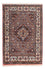 Persisk tæppe - Classic - 120 x 78 cm - flerfarvet