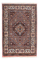Moud Tæppe 78x120cm - Persisk tæppe