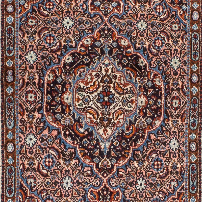 Persisk tæppe - Classic - 120 x 78 cm - flerfarvet
