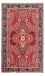 Persisk tæppe - Classic - 127 x 76 cm - rød