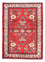 Persisk tæppe - Classic - 111 x 76 cm - rød