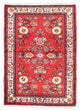 Sarouk Tæppe 111x76cm - Persisk tæppe