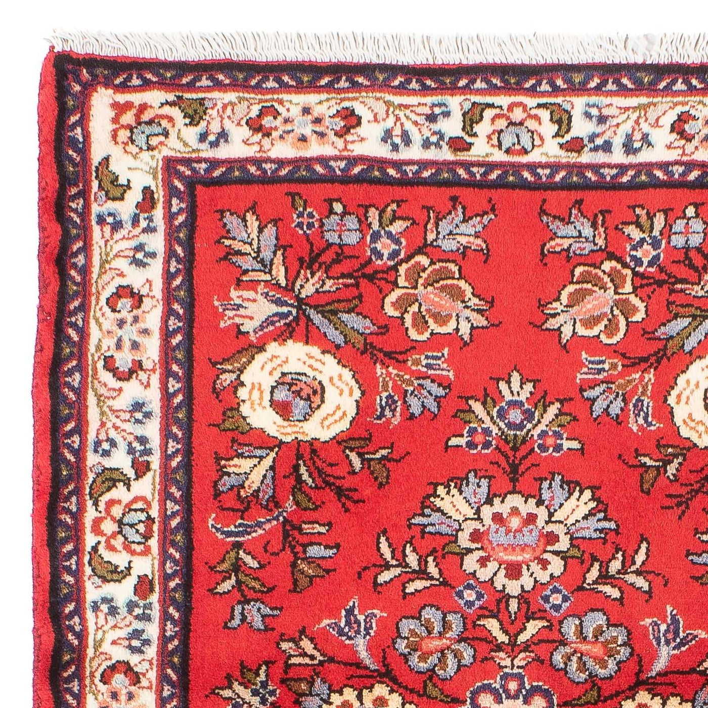 Sarouk Tæppe 111x76cm - Persisk tæppe