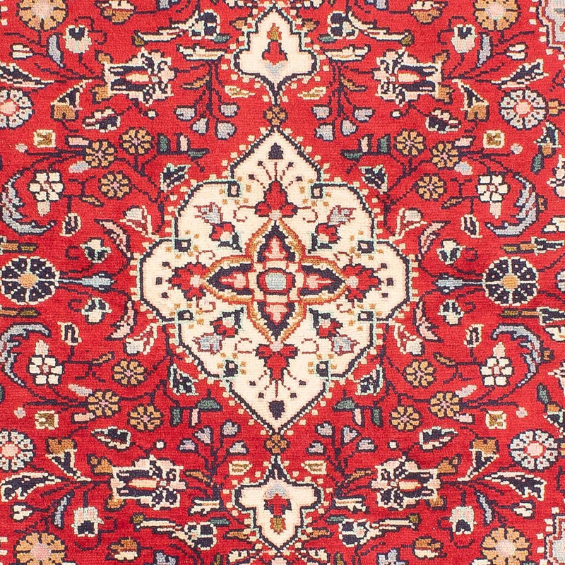 Persisk tæppe - Classic - 127 x 83 cm - rød