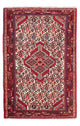 Hamadan Tæppe 131x77cm - Persisk tæppe
