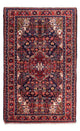 Kolyai Tæppe 83x138cm - Persisk tæppe